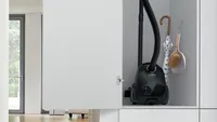 Прахосмукачка с торбичка Bosch BGBS2LB1 - 3