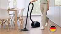 Прахосмукачка с торбичка Bosch BGBS2LB1 - 4