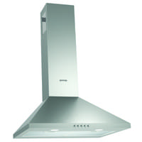 Коминен тип абсорбатор Gorenje WHC623E16X - 1