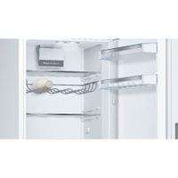 Хладилник с фризер BOSCH KGE36AWCA - 4