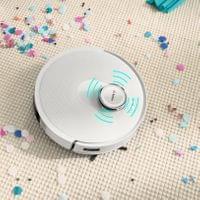 Прахосмукачка робот BOSCH BCRD2W - 2 Прахосмукачка робот BOSCH BCRD2W - 2
