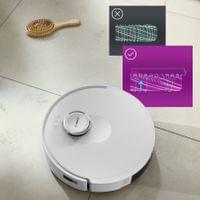 Прахосмукачка робот BOSCH BCRD2W - 3