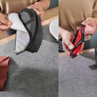 Прахосмукачка робот BOSCH BCRD2W - 4