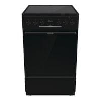 Електрическа печка G600 Gorenje GECS5C70BPA - 1