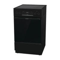 Електрическа печка G600 Gorenje GECS5C70BPA - 2