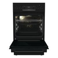 Електрическа печка G600 Gorenje GECS5C70BPA - 2