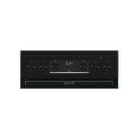 Електрическа печка G600 Gorenje GECS5C70BPA - 4