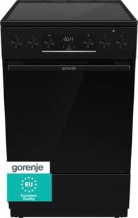 Електрическа печка G600 Gorenje GECS5C70BPA - 1