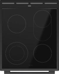 Електрическа печка G600 Gorenje GECS5C70BPA - 2