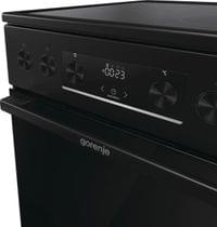 Електрическа печка G600 Gorenje GECS5C70BPA - 2 Електрическа печка G600 Gorenje GECS5C70BPA - 2