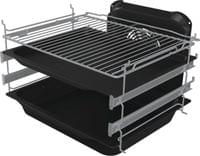 Електрическа печка G600 Gorenje GECS5C70BPA - 4 Електрическа печка G600 Gorenje GECS5C70BPA - 4