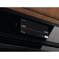 Комбинирана фурна с пара Electrolux EOA9S3SH - 2 Комбинирана фурна с пара Electrolux EOA9S3SH - 2