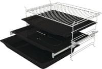 Фурна за вграждане Gorenje BPS6747A06X - 5 Фурна за вграждане Gorenje BPS6747A06X - 5