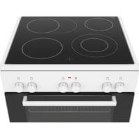 Готварска печка BOSCH HKA090220 - 2