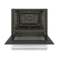Готварска печка BOSCH HKA090220 - 3