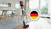 Прахосмукачка с батерия Bosch BBS711ANM - 2 Прахосмукачка с батерия Bosch BBS711ANM - 2