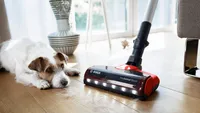 Прахосмукачка с батерия Bosch BBS711ANM - 2 Прахосмукачка с батерия Bosch BBS711ANM - 2