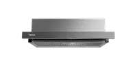 Телескопичен абсорбатор за вграждане Teka CNL 6415 ИНОКС - 1