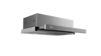 Телескопичен абсорбатор за вграждане Teka CNL 6415 ИНОКС - 2