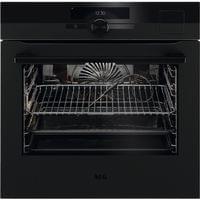 Фурна за вграждане AEG BSK999330T - 1