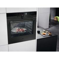 Фурна за вграждане AEG BSK999330T - 3