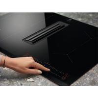 Комбиниран плот с абсорбатор Electrolux KCC83443 - 2