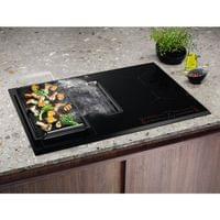 Комбиниран плот с абсорбатор Electrolux KCC83443 - 3