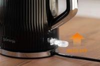 Електрическа кана Gorenje K17DPB - 5