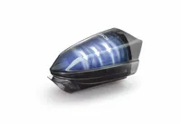 Прахосмукачка с батерия Bosch BHN20L - 2