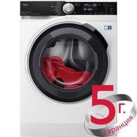 Пералня със сушилня AEG LWR85066OE - 1