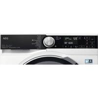 Пералня със сушилня AEG LWR85066OE - 2
