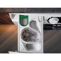 Пералня със сушилня AEG LWR85066OE - 4