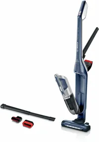 Прахосмукачка с батерия Bosch BBH3K2800 - 1