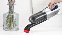 Прахосмукачка с батерия Bosch BBH3K2800 - 2