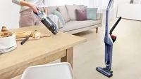 Прахосмукачка с батерия Bosch BBH3K2800 - 2 Прахосмукачка с батерия Bosch BBH3K2800 - 2