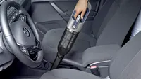 Прахосмукачка с батерия Bosch BBH3K2800 - 9 Прахосмукачка с батерия Bosch BBH3K2800 - 9