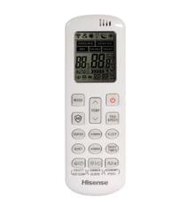 Hisense WINGS PRO KB50XS1E 18000BTU - 4