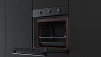 Мултифункционална фурна TEKA NEO HSB 6150 FBK - 5