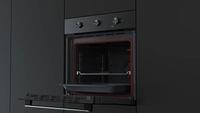 Мултифункционална фурна TEKA NEO HSB 6150 FBK - 6