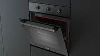 Мултифункционална фурна TEKA NEO HSB 6150 FBK - 7