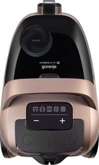 Прахосмукачка Gorenje VCE08G6AEGO - 4 Прахосмукачка Gorenje VCE08G6AEGO - 4