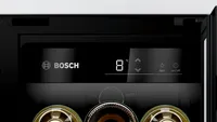 Охладител за вино Bosch KUW20VHF0