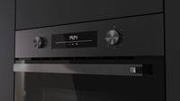 Мултифункционална фурна TEKA NEO HSB 6350 FBK - 2