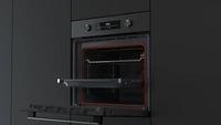 Мултифункционална фурна TEKA NEO HSB 6350 FBK - 5