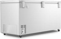 Фризер-ракла Gorenje FH50EAW - 2