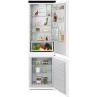 Хладилник с фризер за вграждане AEG TC7CS182ES - 1