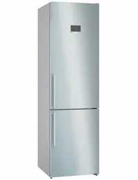 Хладилник с фризер Bosch KGN39AICT
