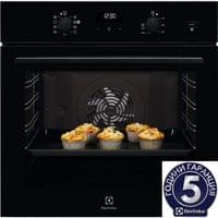 Фурна за вграждане Electrolux EOD5F71Z - 1