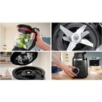 Блендер Bosch MMB6654B - 3