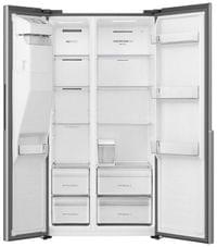 Свободностоящ хладилник Gorenje NRS917E61X - 4